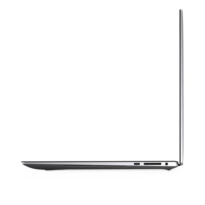 Dell Precision 5550 Mobile Workstation i7-10850H [Hexa] 2.70GHz 15.6