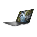Dell Precision 5550 Mobile Workstation i7-10850H [Hexa] 2.70GHz 15.6