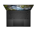 Dell Precision 5550 Mobile Workstation i7-10850H [Hexa] 2.70GHz 15.6