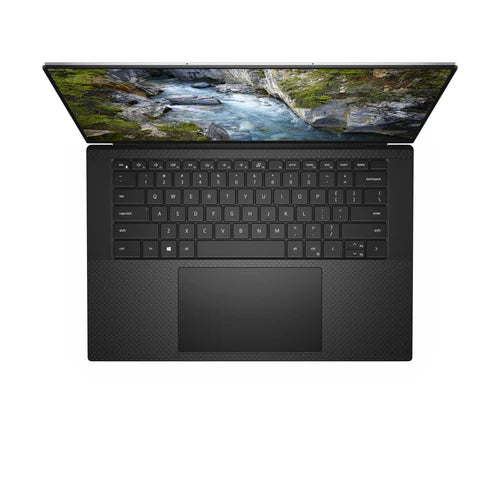 Dell Precision 5550 Mobile Workstation i7-10850H [Hexa] 2.70GHz 15.6