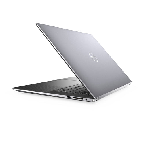 Dell Precision 5550 i7-10850H [Hexa] 2.70GHz 15.6