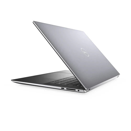 Dell Precision 5550 Mobile Workstation i7-10850H [Hexa] 2.70GHz 15.6