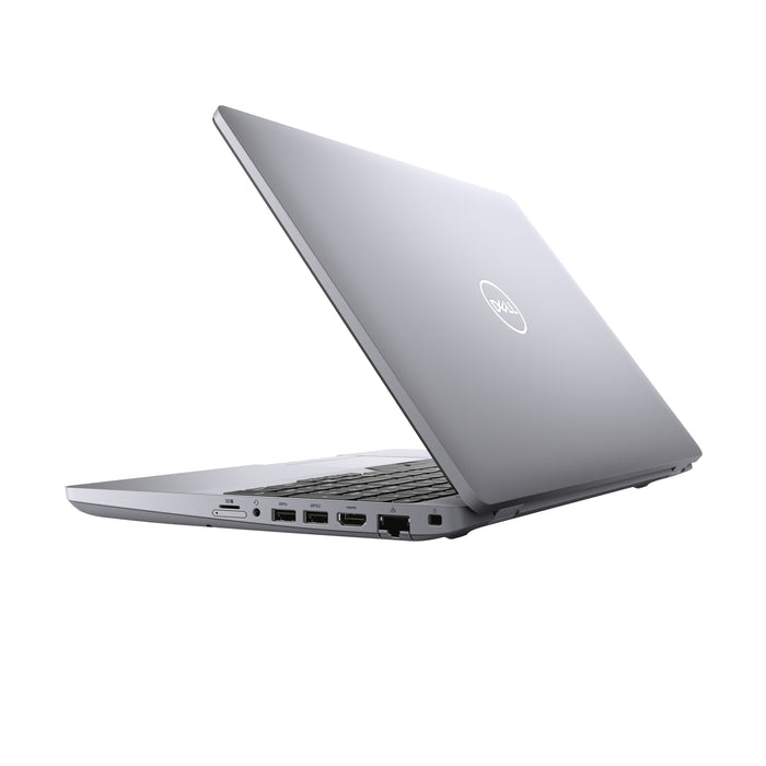 Dell Precision 3551 i7-10750H [Hexa] 2.60GHz 15.6