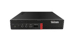 Lenovo ThinkCentre M75q AMD Ryzen 5 PRO 3400GE [Quad] 3.30GHz HDMI USB-C DDR4 HDD