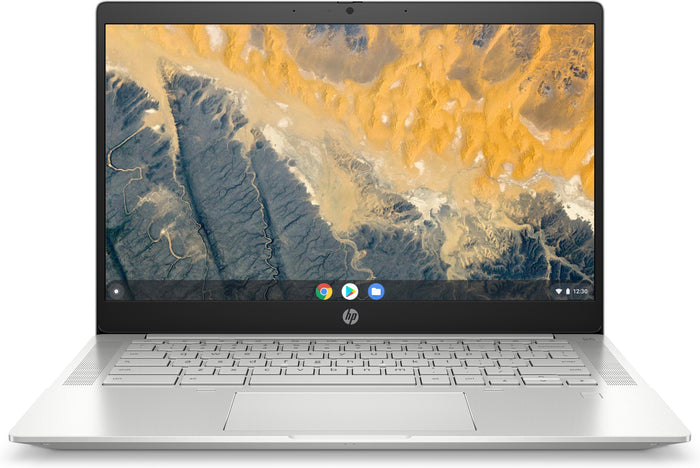 HP Pro c640 Chromebook Enterprise Edition i3-10110U 2.10GHz 14