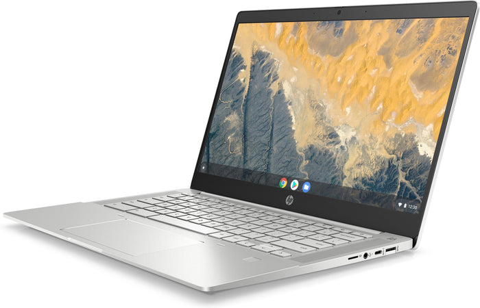 HP Pro c640 Chromebook Enterprise Edition i3-10110U 2.10GHz 14
