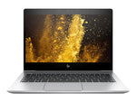 HP EliteBook 830 G5 i7-8550U [Quad] 1.80GHz 13.3