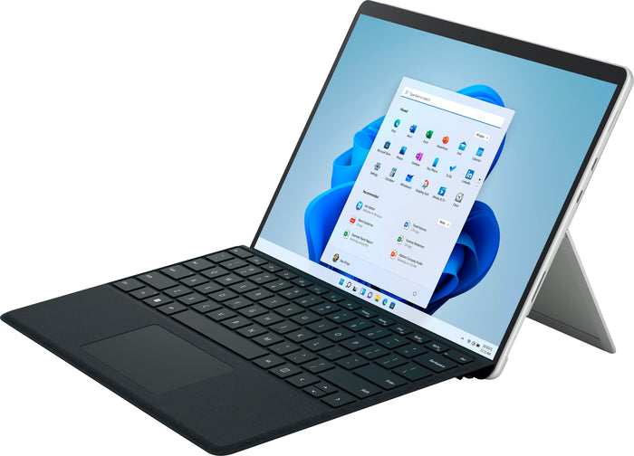 Microsoft Surface Pro 8 i5-1145G7 [Quad] 2.60GHz 13