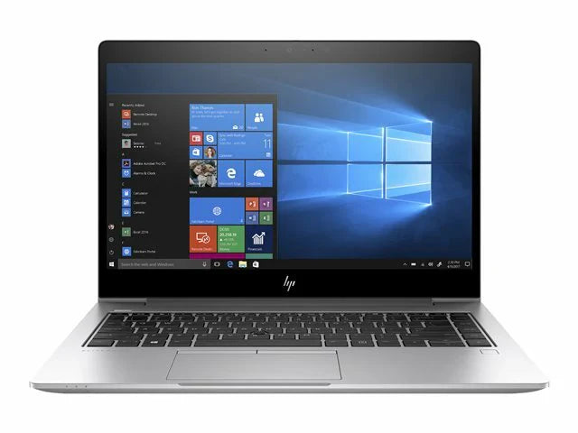HP EliteBook 840 G6 i7-8665U [Quad] 1.90GHz 14