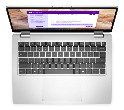 Dell Pro 14 Plus PB14250 Intel Core Ultra 5 235U [12-Core] 4.10GHz 14
