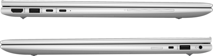 HP EliteBook 865 G9 AMD Ryzen 5 PRO 6650U [Hexa] 2.90GHz 16