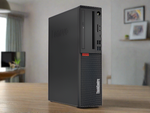 Lenovo ThinkCentre M920s SFF i7-8700 [Hexa] 3.20GHz USB-C 16GB DDR4 512GB NVMe [Marked Casing]