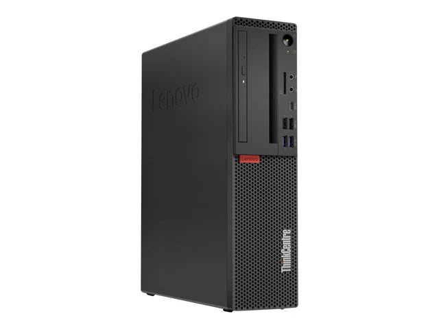Lenovo ThinkCentre M920s SFF i7-8700 [Hexa] 3.20GHz USB-C 16GB DDR4 512GB NVMe [Marked Casing]