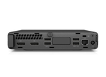 HP EliteDesk 800 G5 Desktop Mini i5-9500T [Hexa] USB-C 2.20GHz USB-C DDR4 SSD