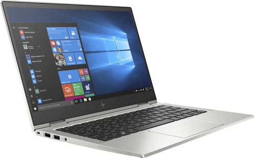 HP EliteBook x360 830 G7 i5-10210U [Quad] 1.60GHz 13.3
