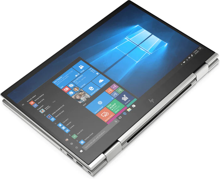 HP EliteBook x360 830 G7 i5-10210U [Quad] 1.60GHz 13.3