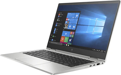 HP EliteBook x360 830 G7 i5-10210U [Quad] 1.60GHz 13.3