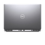 Dell Precision 7550 i7-10850H [Hexa] 2.70GHz 15.6