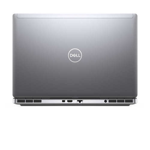 Dell Precision 7550 i7-10850H [Hexa] 2.70GHz 15.6