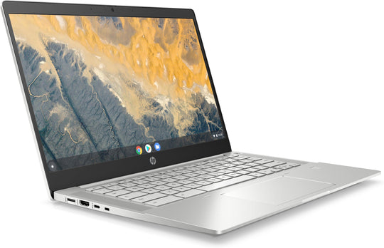 HP Pro c640 Chromebook Enterprise Edition i3-10110U 2.10GHz 14" FHD IPS HDMI USB-C 8GB DDR4 64GB EMMC