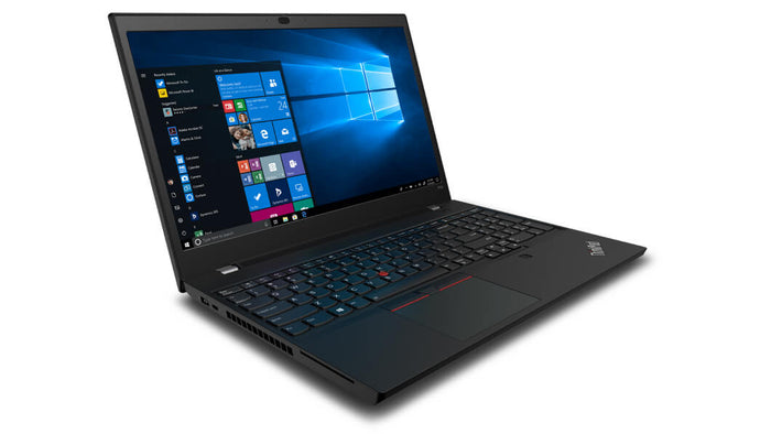 Lenovo ThinkPad P15v Gen 1 i5-10300H [Quad] 2.50GHz 15.6