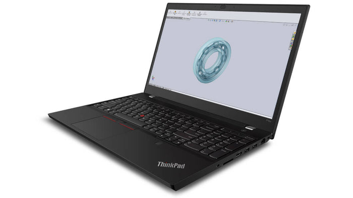 Lenovo ThinkPad P15v Gen 1 i5-10300H [Quad] 2.50GHz 15.6