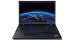 Lenovo ThinkPad P15v Gen 1 i5-10300H [Quad] 2.50GHz 15.6