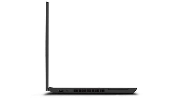 Lenovo ThinkPad P15v Gen 1 i5-10300H [Quad] 2.50GHz 15.6