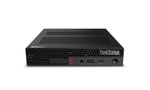Lenovo ThinkStation P340 TINY i5-10500T [Hexa] 2.30GHz HDMI USB-C 16GB DDR4 512GB NVMe