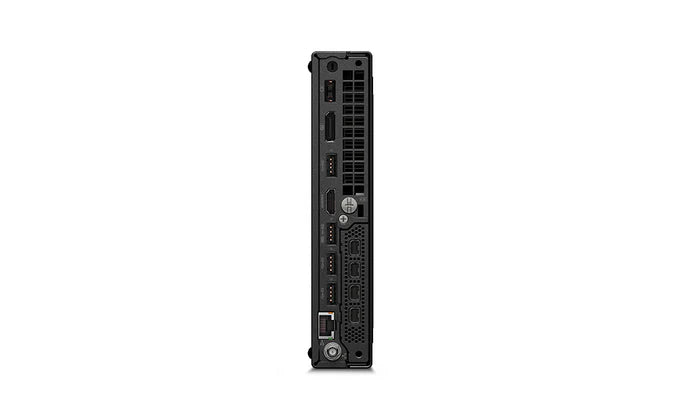 Lenovo ThinkStation P340 TINY i5-10500T [Hexa] 2.30GHz HDMI USB-C 16GB DDR4 512GB NVMe