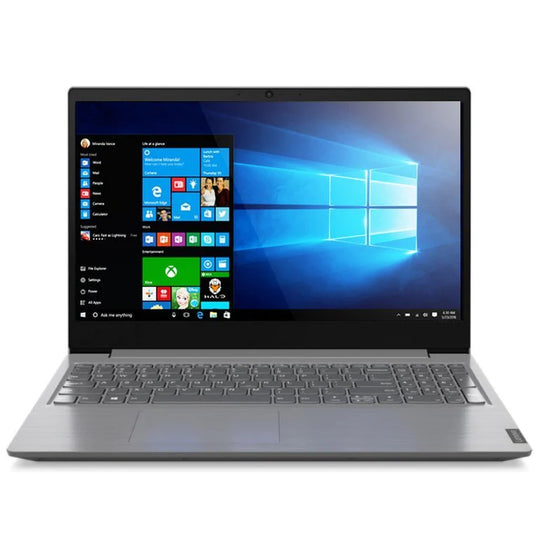 Lenovo ThinkBook 14-IIL i5-1035G1 [Quad] 1.00GHz 14" FHD IPS HDMI USB-C DDR4 NVMe