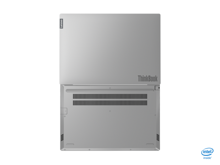 Lenovo ThinkBook 14-IIL i5-1035G1 [Quad] 1.00GHz 14