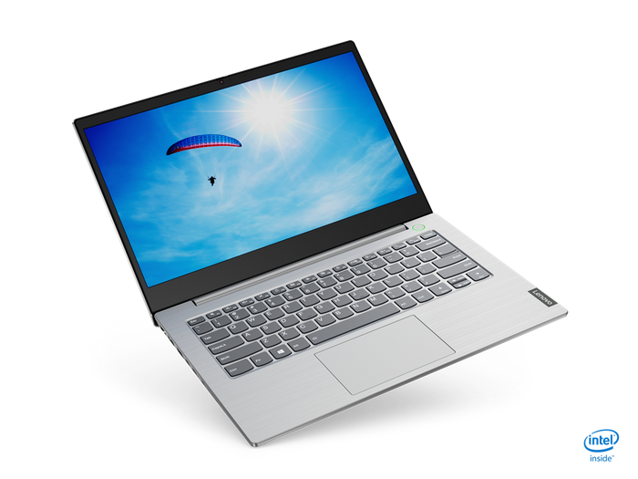 Lenovo ThinkBook 14-IIL i5-1035G1 [Quad] 1.00GHz 14