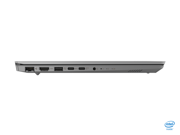 Lenovo ThinkBook 14-IIL i5-1035G1 [Quad] 1.00GHz 14