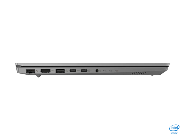 Lenovo ThinkBook 14-IIL i5-1035G1 [Quad] 1.00GHz 14