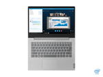 Lenovo ThinkBook 14-IIL i5-1035G1 [Quad] 1.00GHz 14