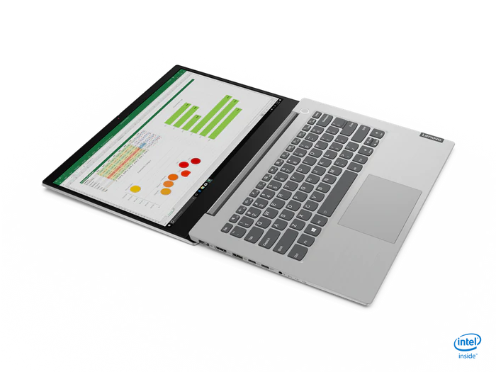 Lenovo ThinkBook 14-IIL i5-1035G1 [Quad] 1.00GHz 14