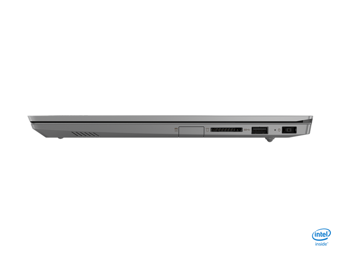 Lenovo ThinkBook 14-IIL i5-1035G1 [Quad] 1.00GHz 14