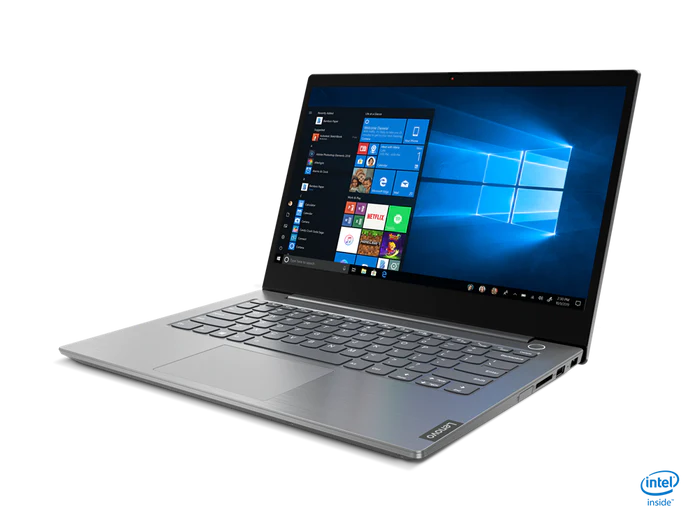 Lenovo ThinkBook 14-IIL i5-1035G1 [Quad] 1.00GHz 14