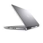 Dell Precision 7750 Mobile Workstation i7-10850H [Hexa] 2.70GHz 17.3
