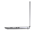Dell Precision 7750 Mobile Workstation i7-10850H [Hexa] 2.70GHz 17.3