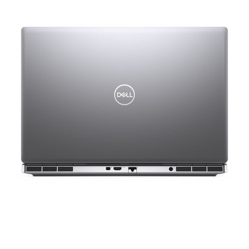 Dell Precision 7750 Mobile Workstation i7-10850H [Hexa] 2.70GHz 17.3