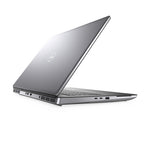 Dell Precision 7750 Mobile Workstation i7-10850H [Hexa] 2.70GHz 17.3