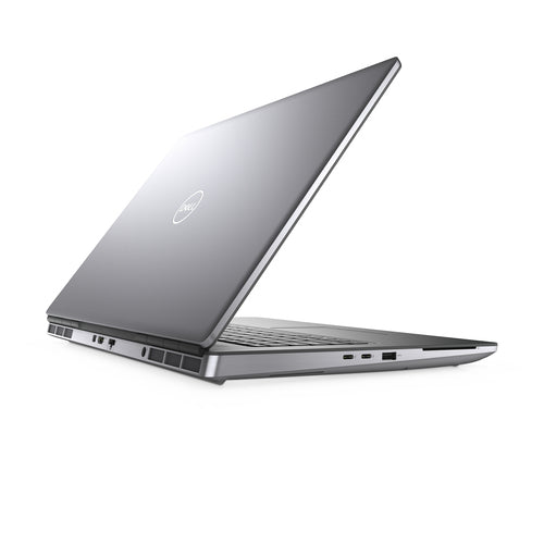 Dell Precision 7750 Mobile Workstation i7-10850H [Hexa] 2.70GHz 17.3