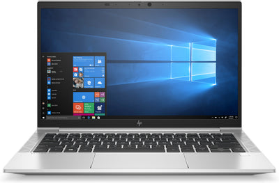 HP EliteBook 835 G7 AMD Ryzen 5 PRO 4650U [Hexa] 2.10GHz 13.3 FHD IPS HDMI USB-C 16GB DDR4 256GB NVMe