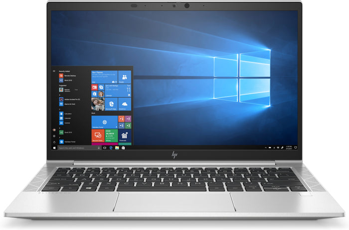 HP EliteBook 835 G7 AMD Ryzen 5 PRO 4650U [Hexa] 2.10GHz 13.3