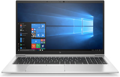 HP EliteBook 855 G7 AMD Ryzen 5 PRO 4650U [Hexa] 2.10GHz 15.6 FHD IPS HDMI USB-C 16GB DDR4 256GB NVMe