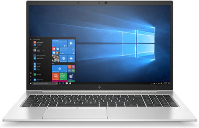 HP EliteBook 855 G7 AMD Ryzen 5 PRO 4650U [Hexa] 2.10GHz 15.6 FHD IPS HDMI USB-C 16GB DDR4 256GB NVMe