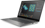 HP ZBook Studio G7 Mobile Workstation i7-10850H [Hexa] 2.70GHz 15.6