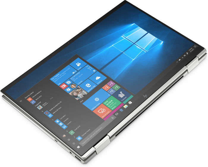 HP EliteBook x360 1040 G7 i7-10710U [Quad] 1.10GHz 14